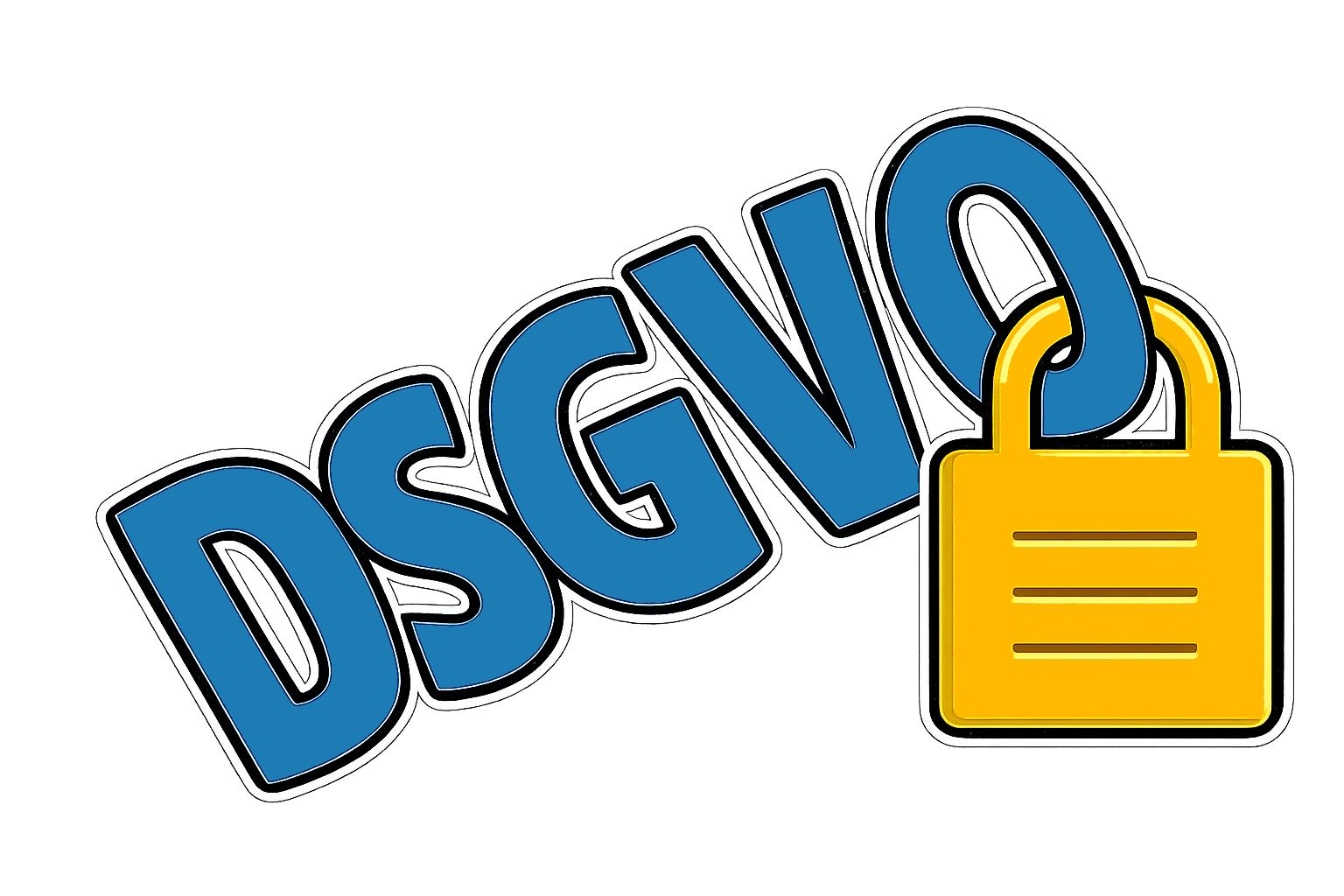 DSGVO konform