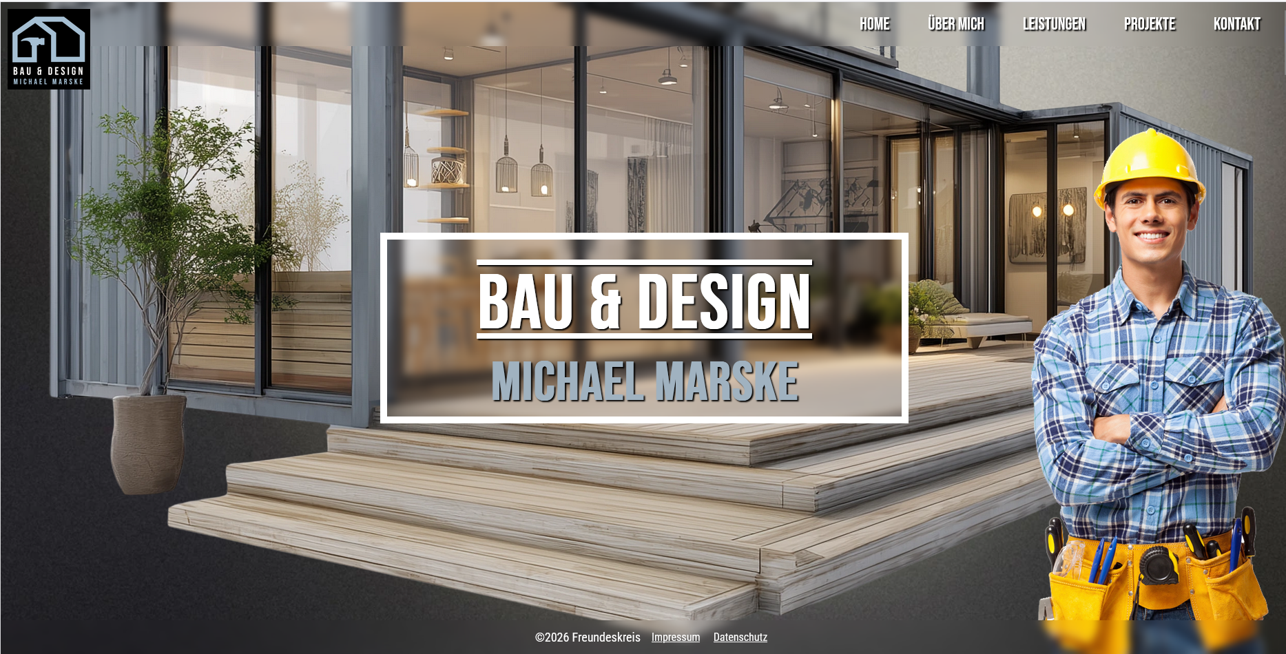 Website 3 Vorschau